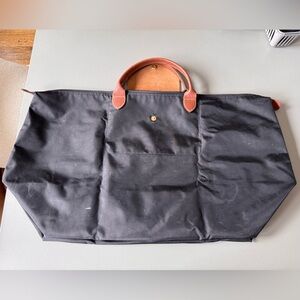 Well Loved Longchamp Le Pliage Original L Travel Bag